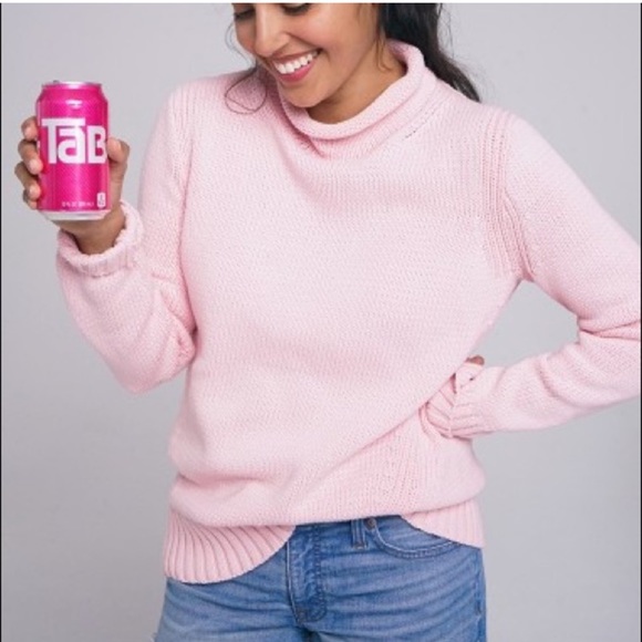 NWT J.crew Women's 1988 rollneck™ sweater
Item J0437 - Picture 4 of 8